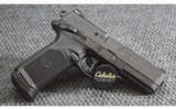 FN Herstal ~ FNX-45 ~ .45 ACP - 2 of 3