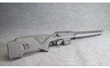 Ruger ~ American Hunter ~ 5.56 NATO