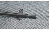 Lee-Enfield ~ No. 5 Mk. I "Jungle Carbine" ~ .303 British - 6 of 13