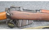 Lee-Enfield ~ No. 5 Mk. I "Jungle Carbine" ~ .303 British - 3 of 13