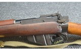 Lee-Enfield ~ No. 5 Mk. I "Jungle Carbine" ~ .303 British - 9 of 13
