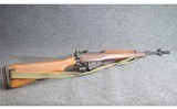 Lee-Enfield ~ No. 5 Mk. I "Jungle Carbine" ~ .303 British