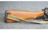 Lee-Enfield ~ No. 5 Mk. I "Jungle Carbine" ~ .303 British - 2 of 13