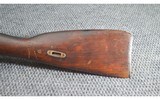 Mosin-Nagant (Tula) ~ 91/30 ~ 7.62x54r - 7 of 16