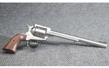 Ruger ~ Super Blackhawk ~ .44 Magnum - 2 of 3