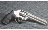 Smith & Wesson ~ 648-2 ~ .22 WMR - 2 of 3