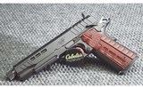 Kimber ~ Rapide Heat ~ .45 ACP - 1 of 3