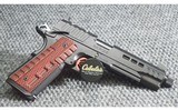 Kimber ~ Rapide Heat ~ .45 ACP - 2 of 3
