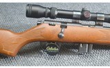 Marlin ~ 25 MN ~ .22 WMR - 3 of 10