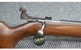 Winchester ~ Model 75 ~ .22 Long Rifle - 3 of 11