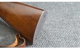 Winchester ~ Model 75 ~ .22 Long Rifle - 11 of 11