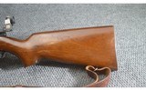 Winchester ~ Model 75 ~ .22 Long Rifle - 6 of 11