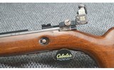 Winchester ~ Model 75 ~ .22 Long Rifle - 7 of 11