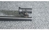 Winchester ~ Model 75 ~ .22 Long Rifle - 5 of 11
