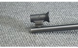 Winchester ~ Model 75 ~ .22 Long Rifle - 10 of 11