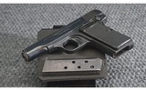 Browning ~ Model 1955 ~ 9mm Kurz (.380 ACP) - 3 of 3
