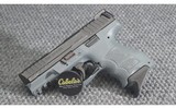 Heckler & Koch ~ VP9SK ~ 9mm Luger - 1 of 3