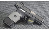 Ruger ~ SR40C ~ .40 S&W - 2 of 3