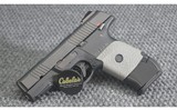 Ruger ~ SR40C ~ .40 S&W - 1 of 3