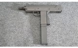 Cobray ~ M-11 ~ 9mm Luger - 1 of 3