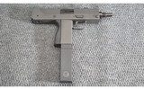 Cobray ~ M-11 ~ 9mm Luger - 2 of 3