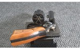 Smith & Wesson ~ Model 13-3 ~ .357 Magnum - 3 of 3