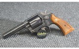 Smith & Wesson ~ Model 13-3 ~ .357 Magnum - 1 of 3