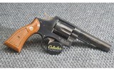 Smith & Wesson ~ Model 13-3 ~ .357 Magnum - 2 of 3