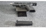 Smith & Wesson ~ M&P 9 PC M2.0 ~ 9mm Luger - 3 of 3