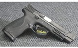 Smith & Wesson ~ M&P 9 PC M2.0 ~ 9mm Luger - 2 of 3