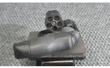 Smith & Wesson ~ Bodyguard 38-1 ~ .38 Special +P - 3 of 3