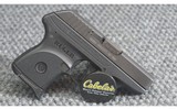 Ruger ~ LCP ~ .380 ACP - 2 of 3