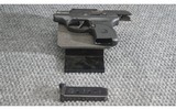 Ruger ~ LCP ~ .380 ACP - 3 of 3