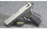 Walther
PK380
.380 ACP
