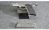 Smith & Wesson ~ Model 1076 ~ 10mm Auto - 3 of 3