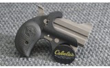 Bond Arms ~ Backup ~ .45 ACP - 2 of 3