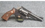 Ruger ~ Security Six ~ .357 Magnum - 2 of 3
