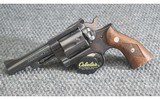 Ruger ~ Security Six ~ .357 Magnum - 1 of 3