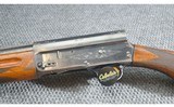 FN Herstal ~ Light Twelve ~ 12 Gauge - 7 of 10