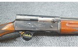FN Herstal ~ Light Twelve ~ 12 Gauge - 3 of 10