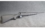 Remington
Model 770
.243 Winchester