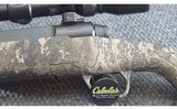 Savage ~ Axis ~ .243 Winchester - 6 of 10
