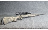 Savage ~ Axis ~ .243 Winchester - 1 of 10