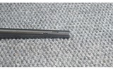 Weatherby ~ Mark V Fibermark Composite ~ .340 Weatherby Magnum - 5 of 10