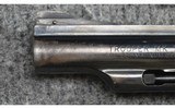 Colt ~ Trooper MK III ~ .357 Magnum - 3 of 6