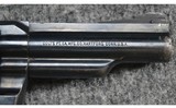 Colt ~ Trooper MK III ~ .357 Magnum - 5 of 6