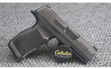 Sig Sauer ~ P365X ~ 9mm Luger - 2 of 3