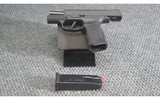 Sig Sauer ~ P365X ~ 9mm Luger - 3 of 3