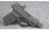Springfield Armory ~ Hellcat RDP ~ 9mm Luger - 2 of 3