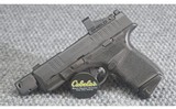 Springfield Armory ~ Hellcat RDP ~ 9mm Luger - 1 of 3